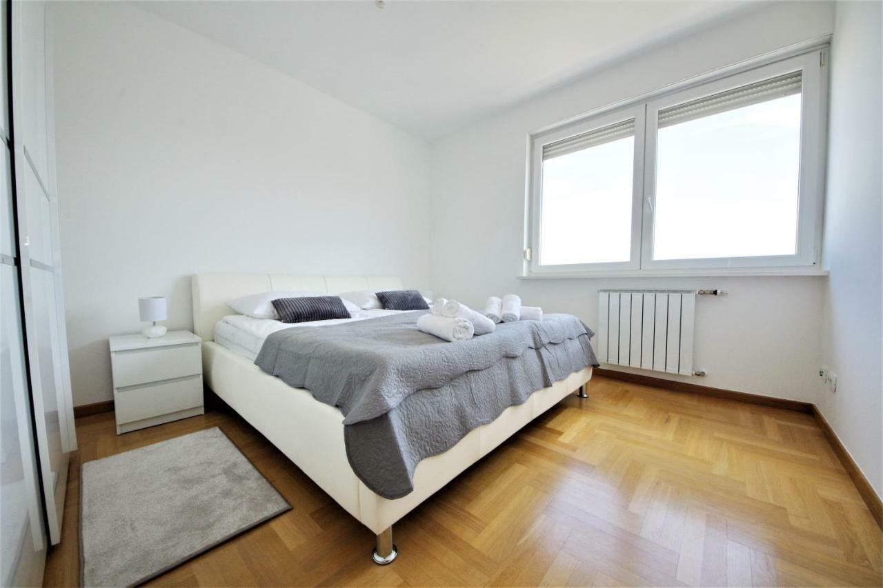 Apartma Deluxe 5d