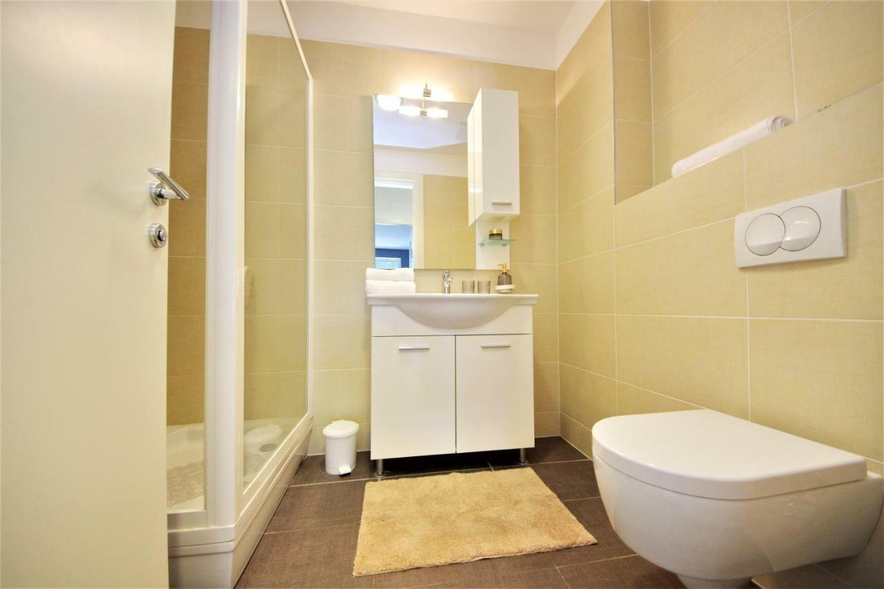 Deluxe 5d Apartma Zadar