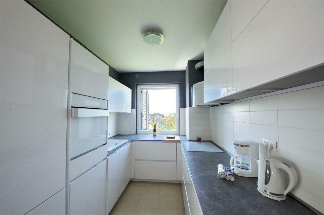 Deluxe 5d Apartma *