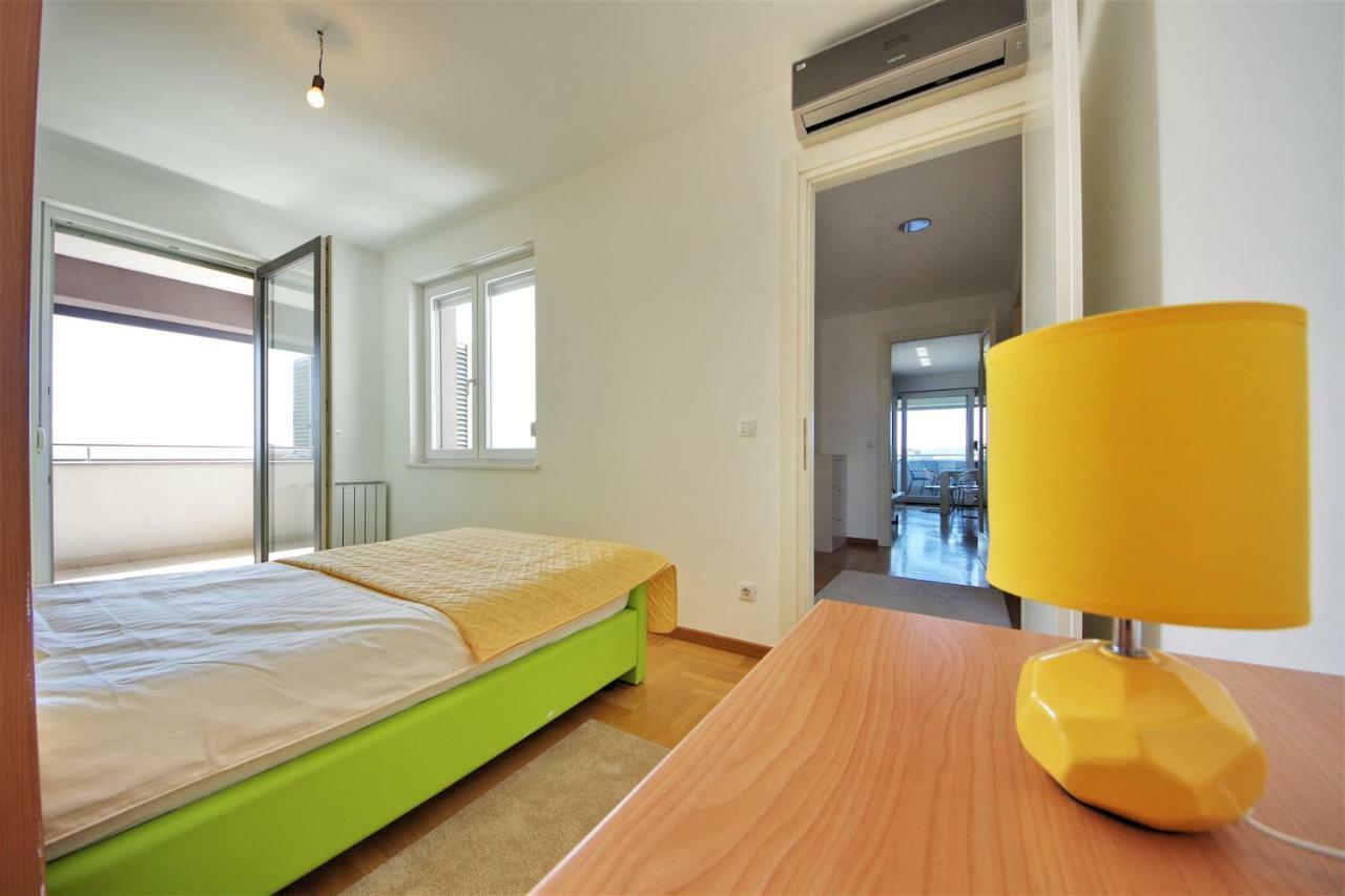 Apartamento Deluxe 5d