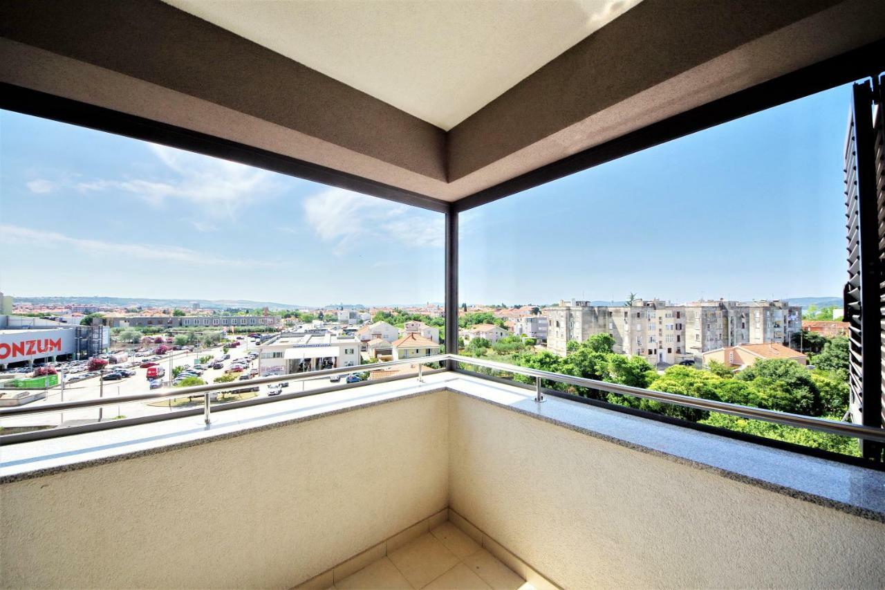 Deluxe 5d Apartamento *