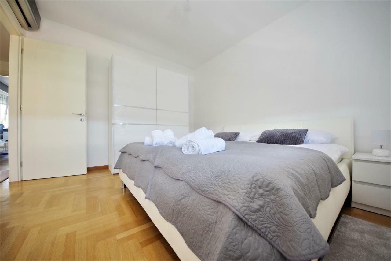 Apartamento Deluxe 5d Zadar
