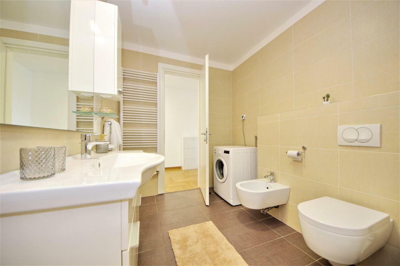 Apartamento Deluxe 5d Zadar