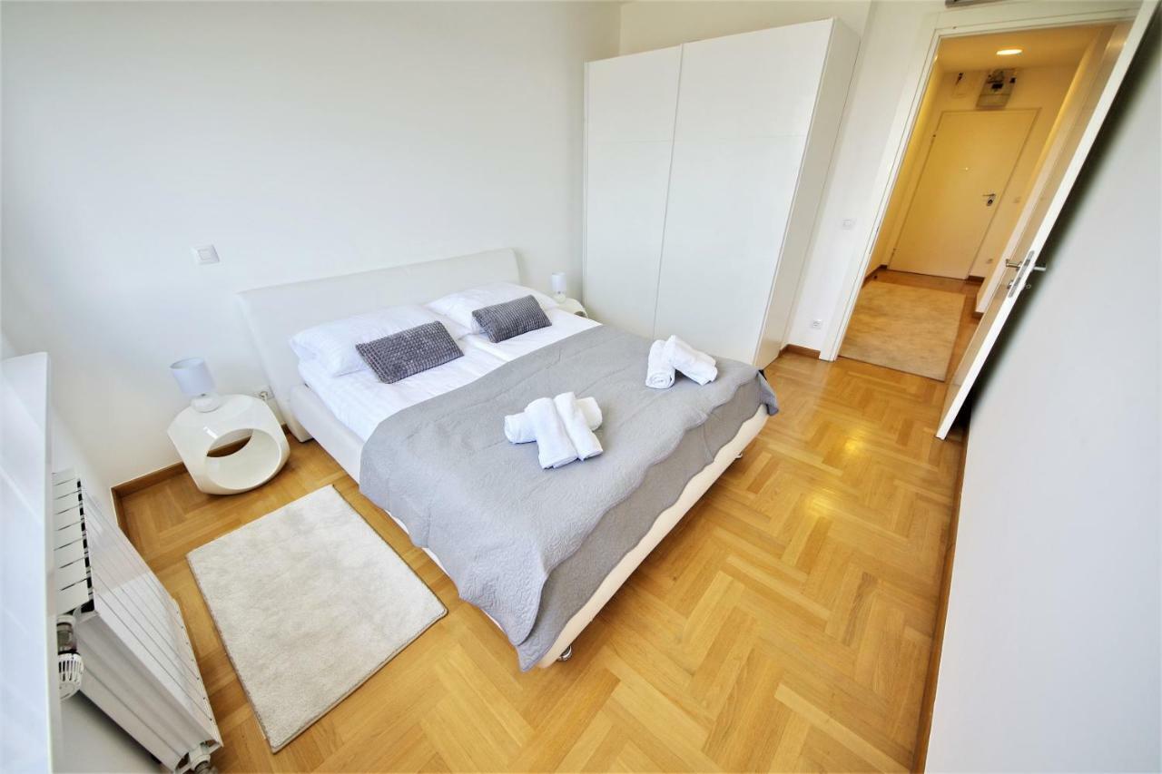 Apartamento Deluxe 5d *