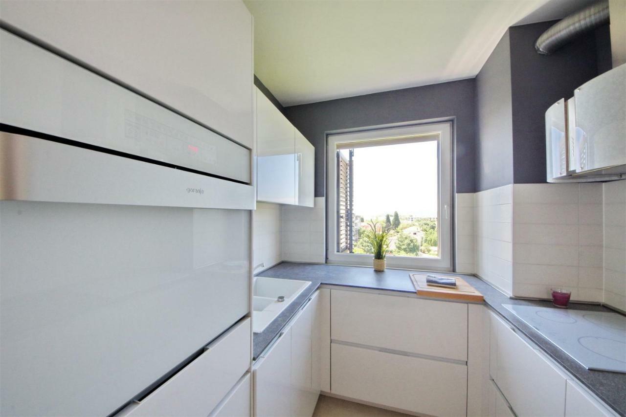 Apartamento Deluxe 5d *