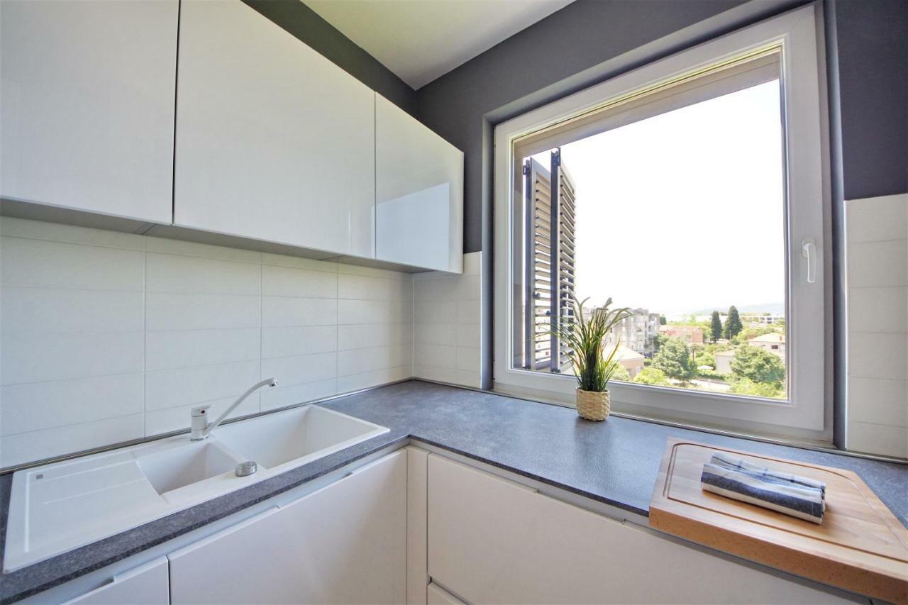 Deluxe 5d Apartamento Zadar