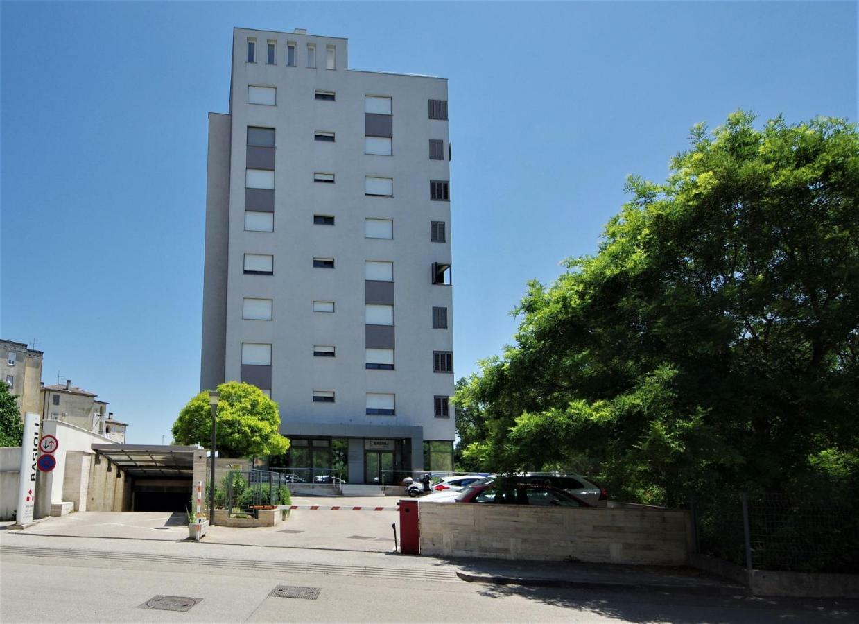 Apartamento Deluxe 5d